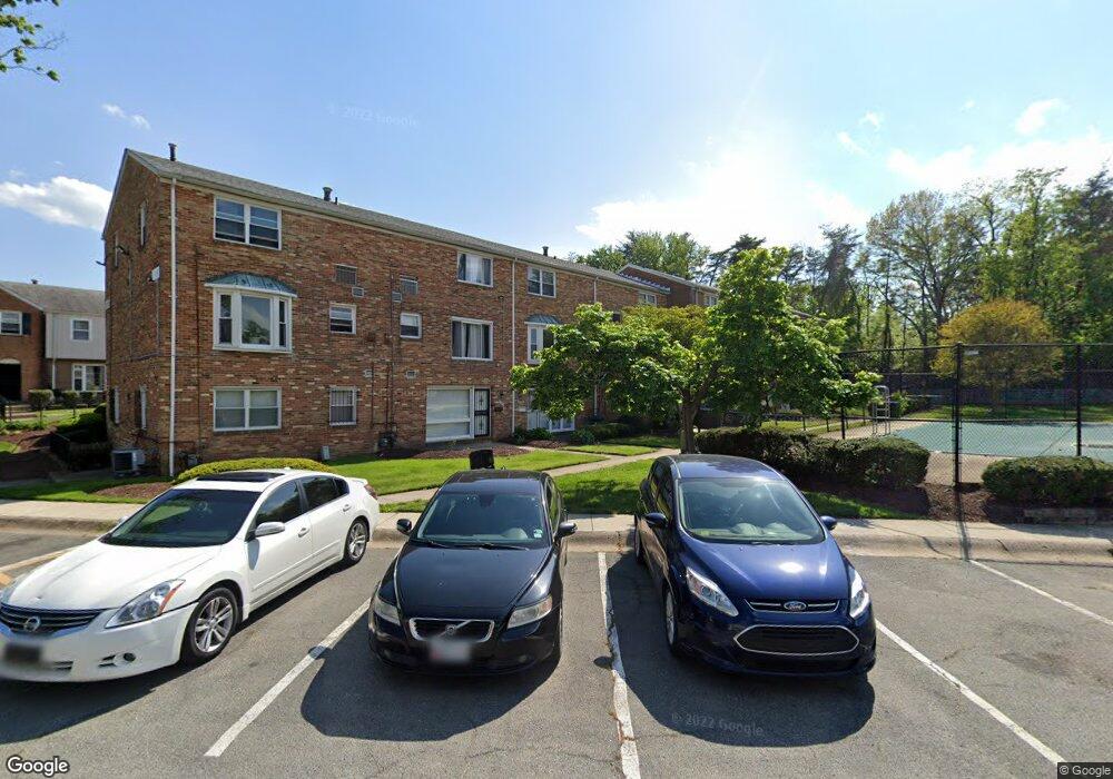 1817 Addison Rd S, District Heights, MD 20747 - photo 1