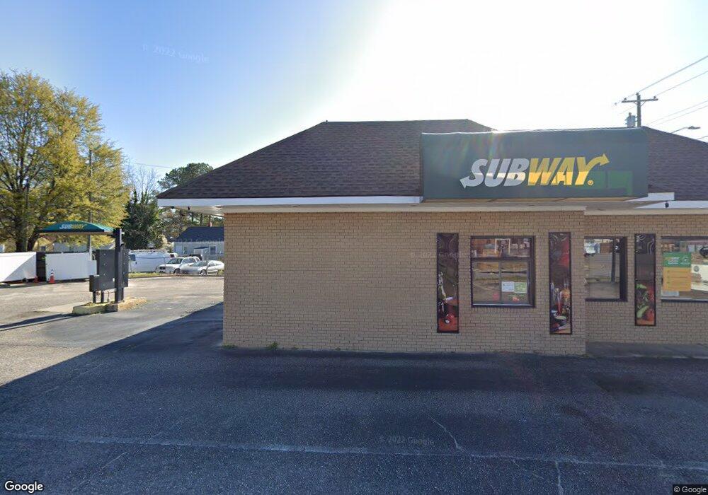 1202 Marlborough Rd, Fayetteville, NC 28304 - photo 1