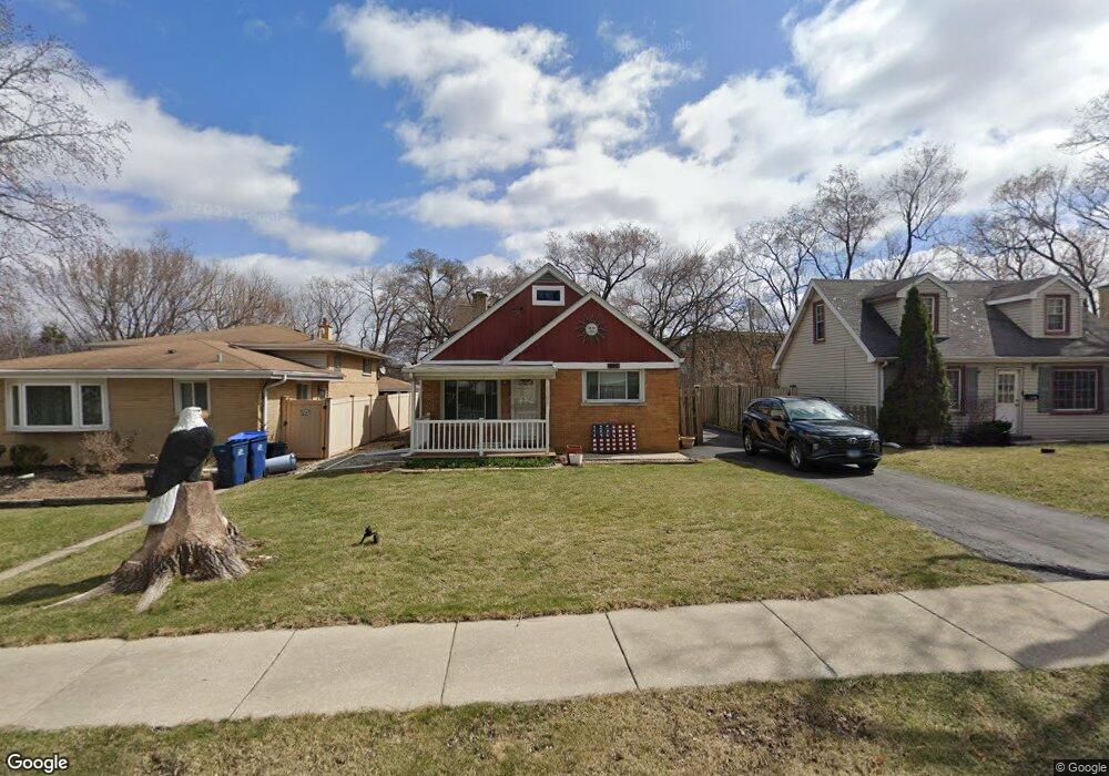 2105 Atwood Ave unit 3E, Berkeley, IL 60163 - photo 1