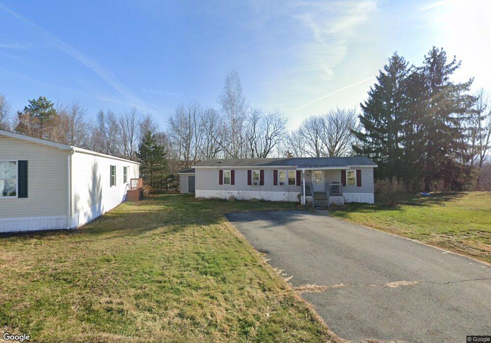 253 Tamworth Dr, Taylor, PA 18517 - photo 1