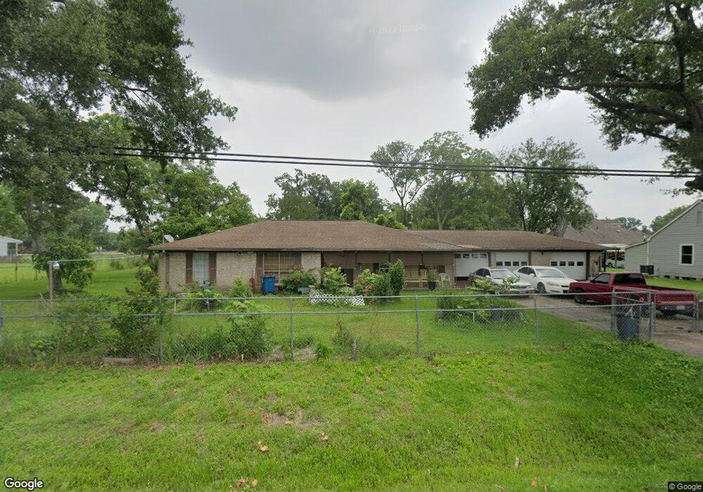 11818 Vickery St, Houston, TX 77039 - photo 1
