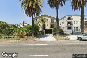 121 S Rampart Blvd Unit 1, Los Angeles, CA 90057