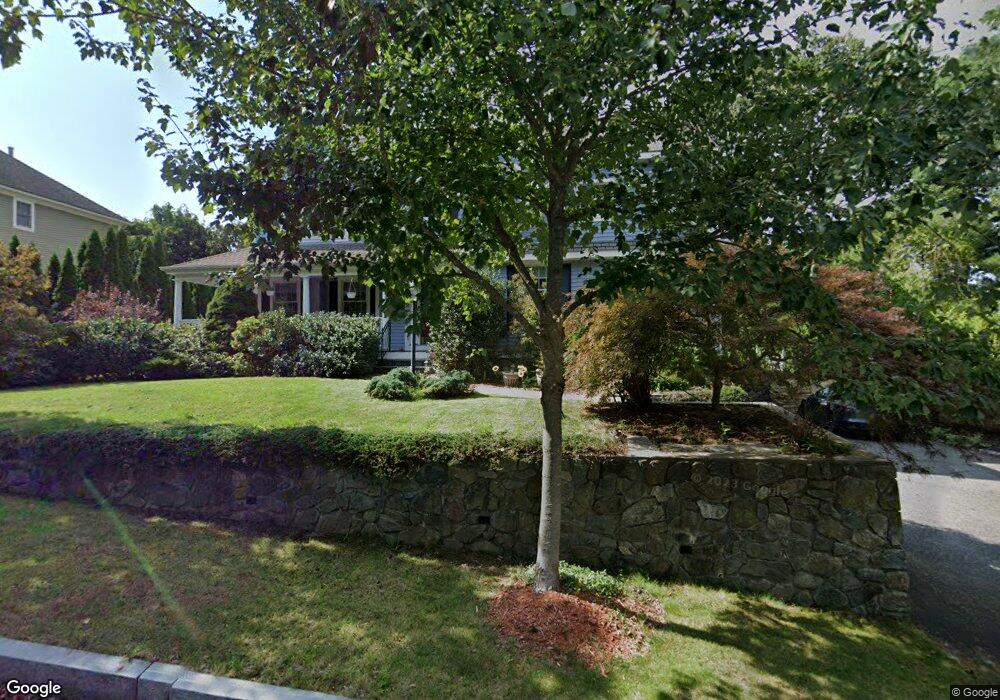 3 Briarwood Ln, Winchester, MA 01890 - photo 1