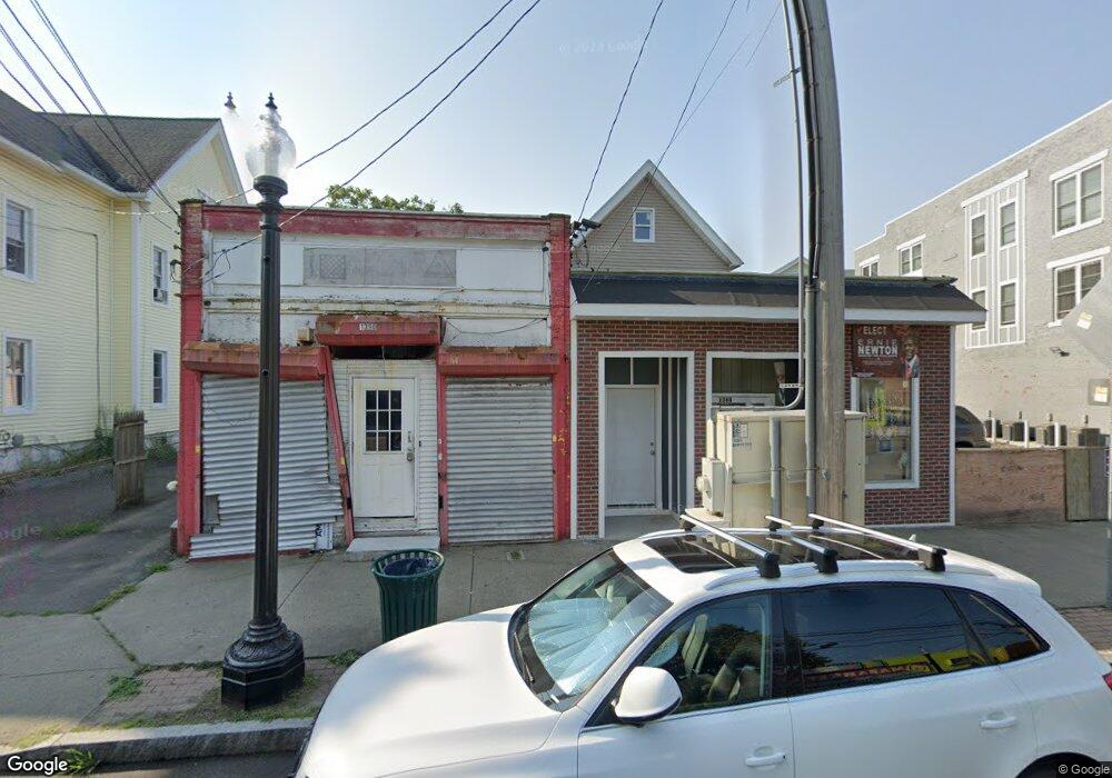 1390 Stratford Ave, Bridge Port, CT 06607 - photo 1