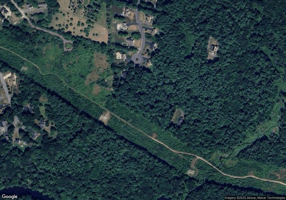 40 Beninati Farm Rd, Bridgewater, MA 02324 - photo 1