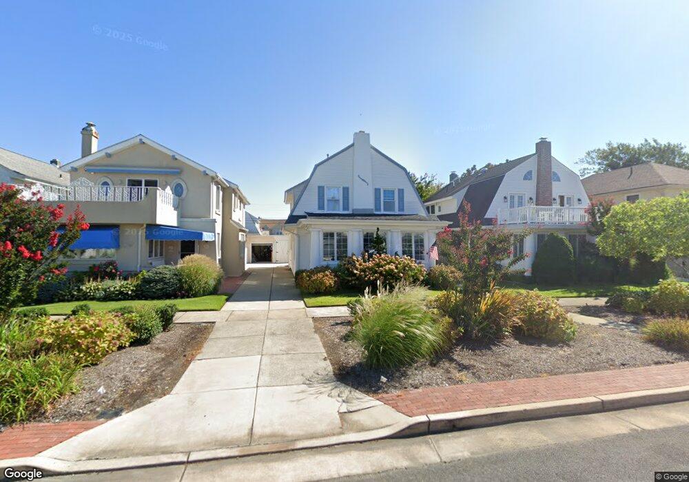 16 Circle Dr, Margate City, NJ 08402 - photo 1