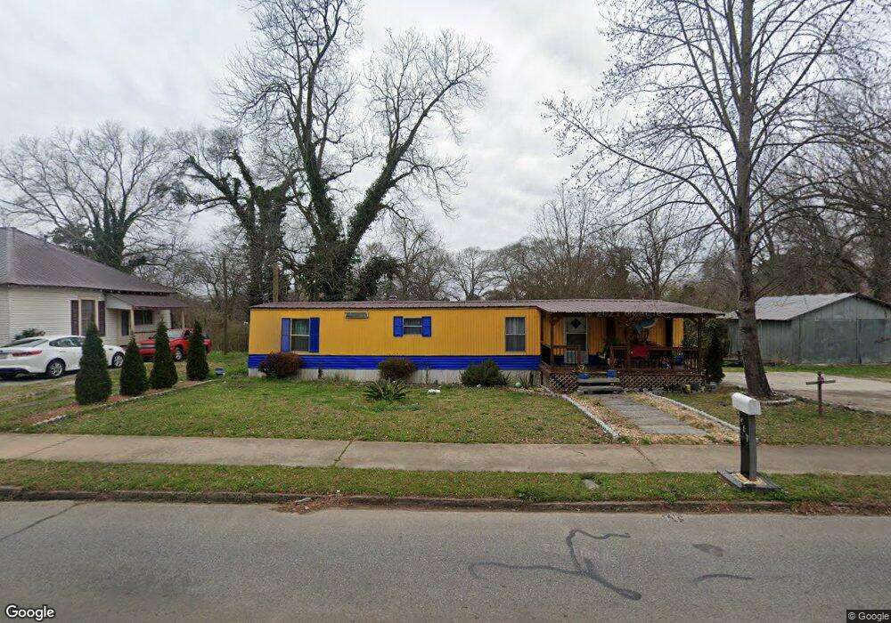 170 S Oliver St, Elberton, GA 30635 - photo 1