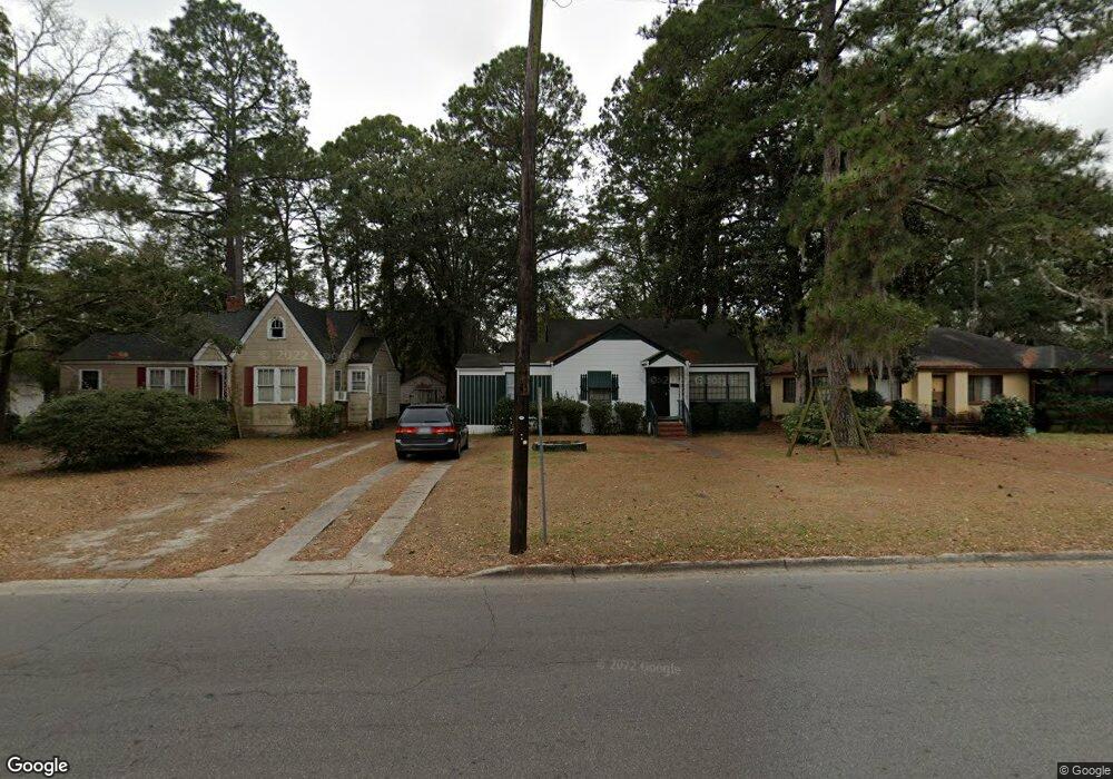 1515 E 37th St, Savannah, GA 31404 - photo 1