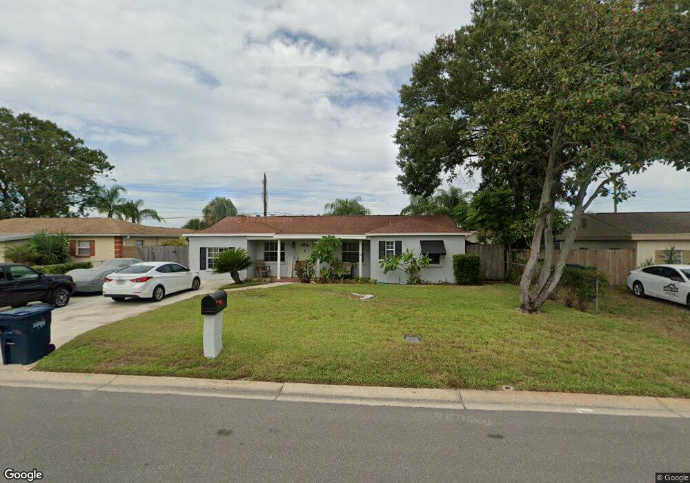 4217 W Bay Vista Ave, Tampa, FL 33611 - photo 1