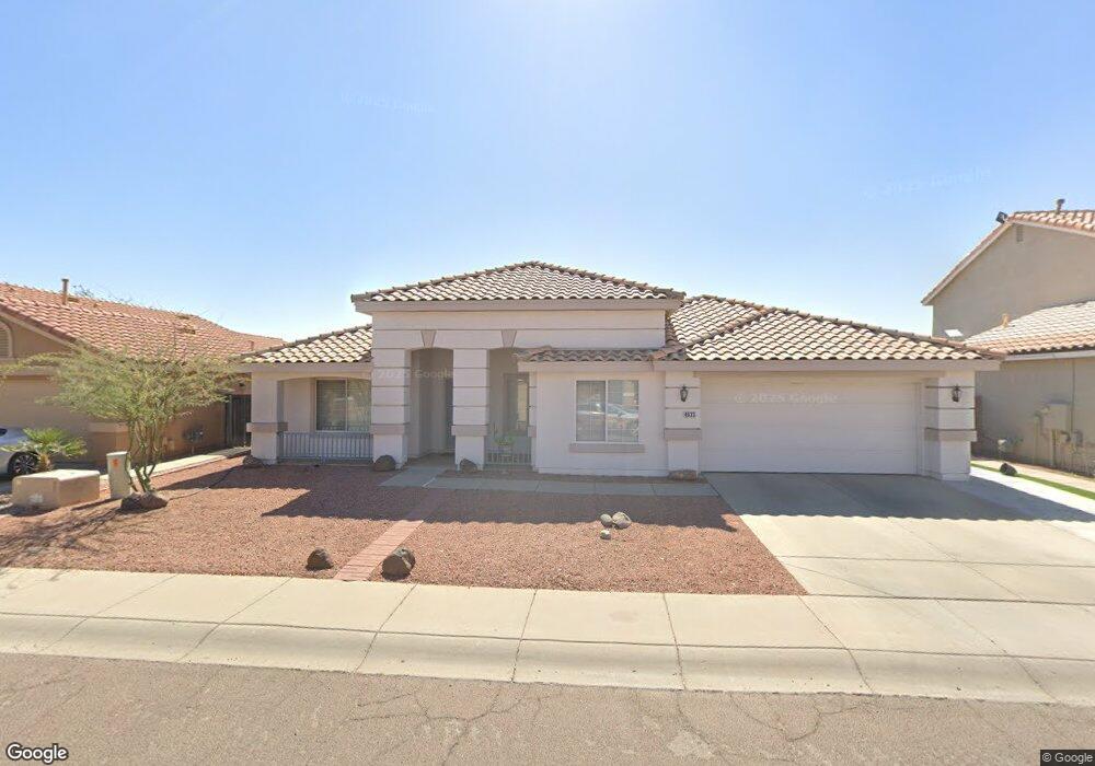 4023 W Bloomfield Rd, Phoenix, AZ 85029 - photo 1