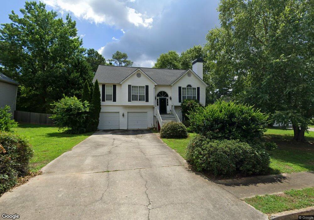 10379 Starling Trail, Hampton, GA 30228 - photo 1