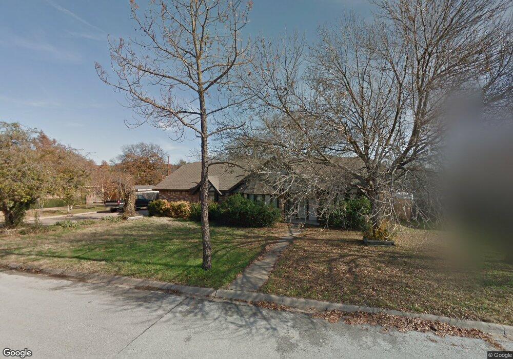 1207 Oakwood Trail, Southlake, TX 76092 - photo 1