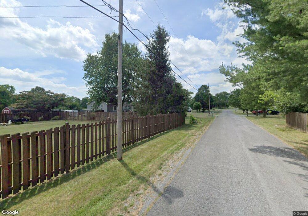 79 Jason Way, Bunker Hill, WV 25413 - photo 1