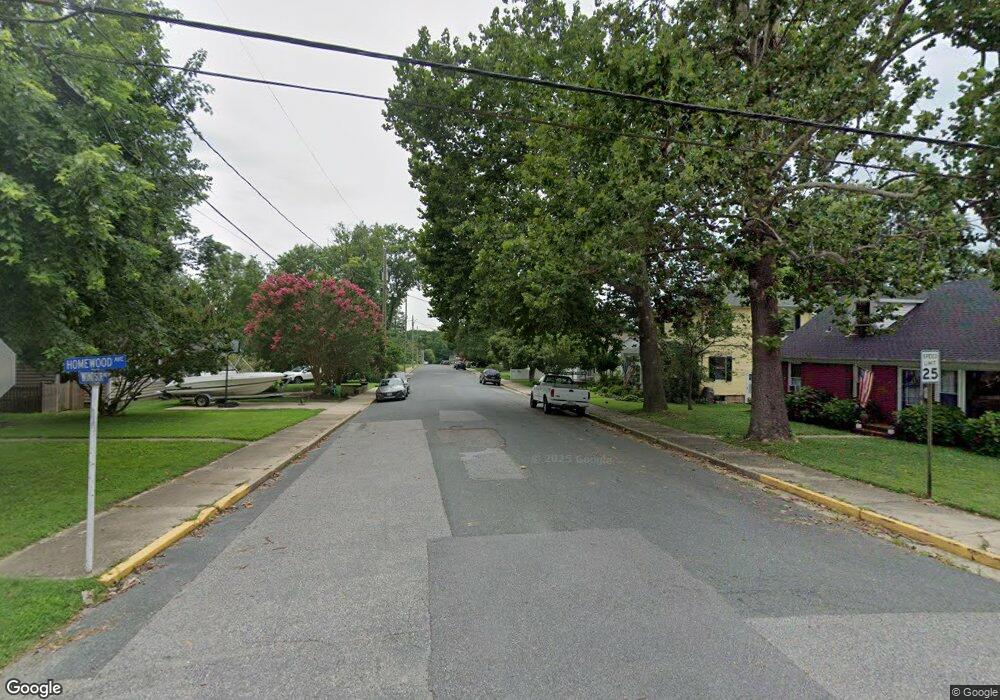 10 Windsor Ave, Centreville, MD 21617 - photo 1