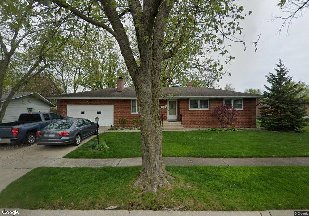 412 Martin Dr, Crown Point, IN 46307 - photo 1