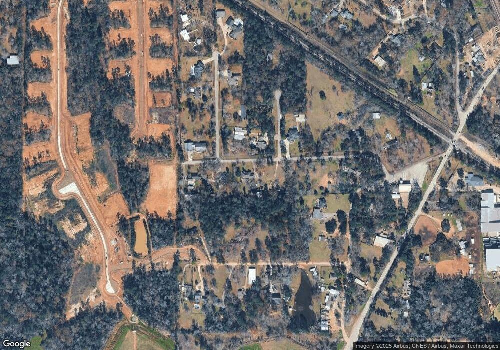 219 Post Oak Forest Dr, Magnolia, TX 77354 - photo 1