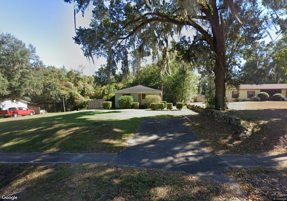 2845 Olson Rd, Tallahassee, FL 32308 - photo 1