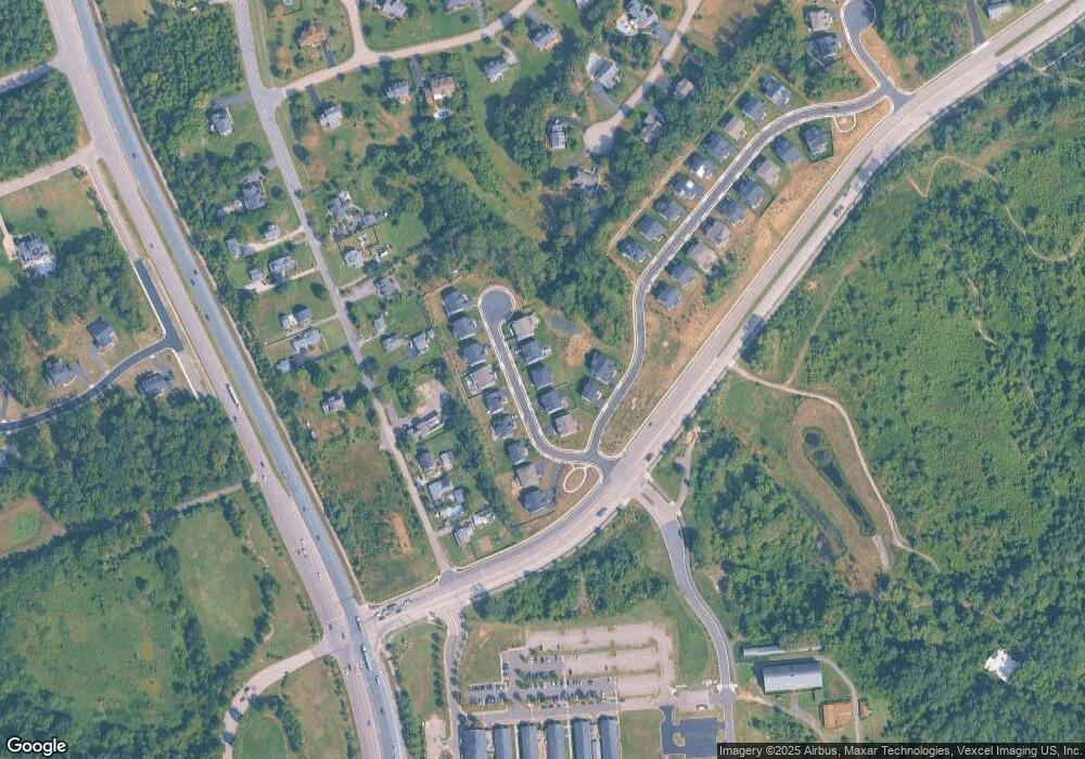 9409 Pattys Ct, Lorton, VA 22079 - photo 1