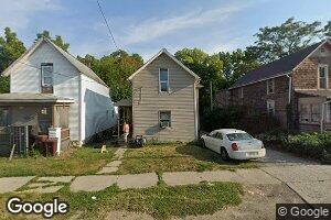 513 E Albert St, Lima, OH 45804