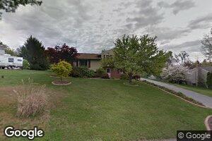 1941 Cedar Dr, Spring Grove, PA 17362