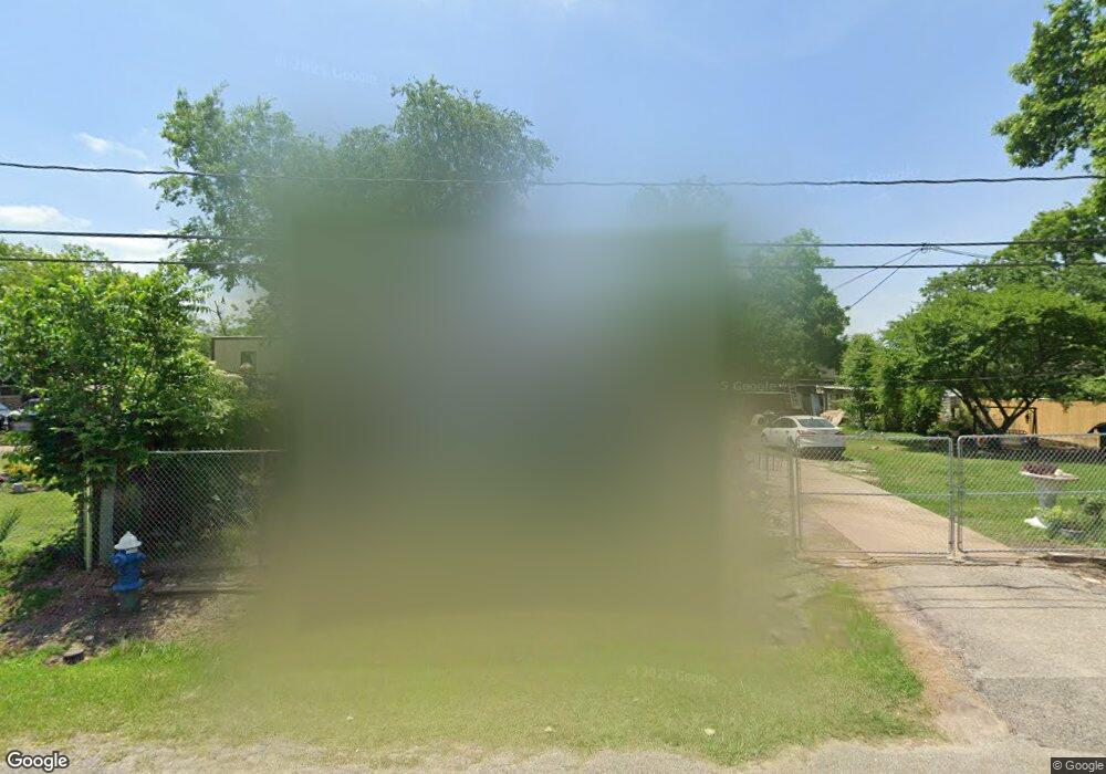 2502 Deams St, Houston, TX 77093 - photo 1