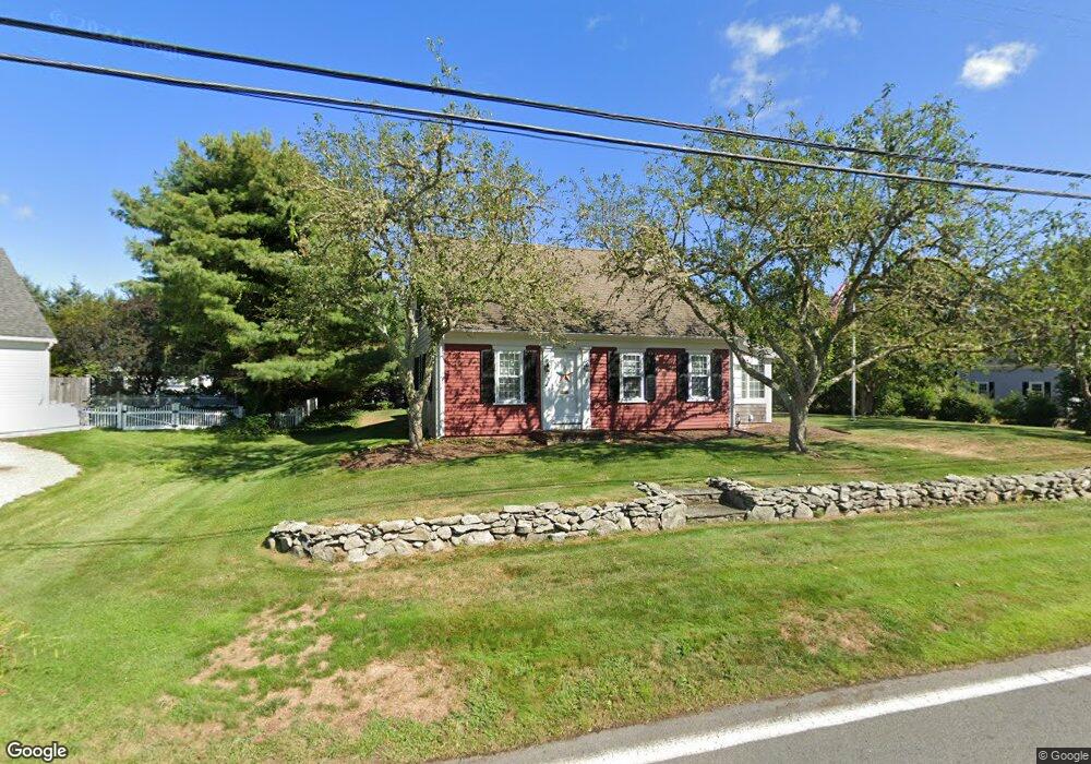 67 Brooks Rd, Harwich Port, MA 02646 - photo 1