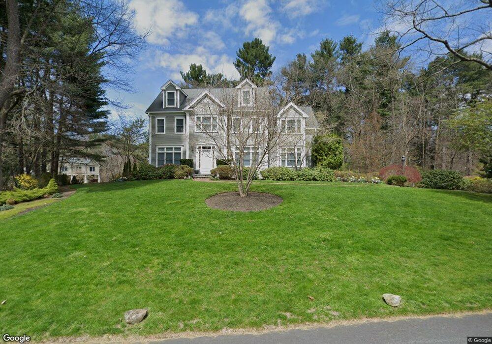 8 Lands End Ln, Sudbury, MA 01776 - photo 1