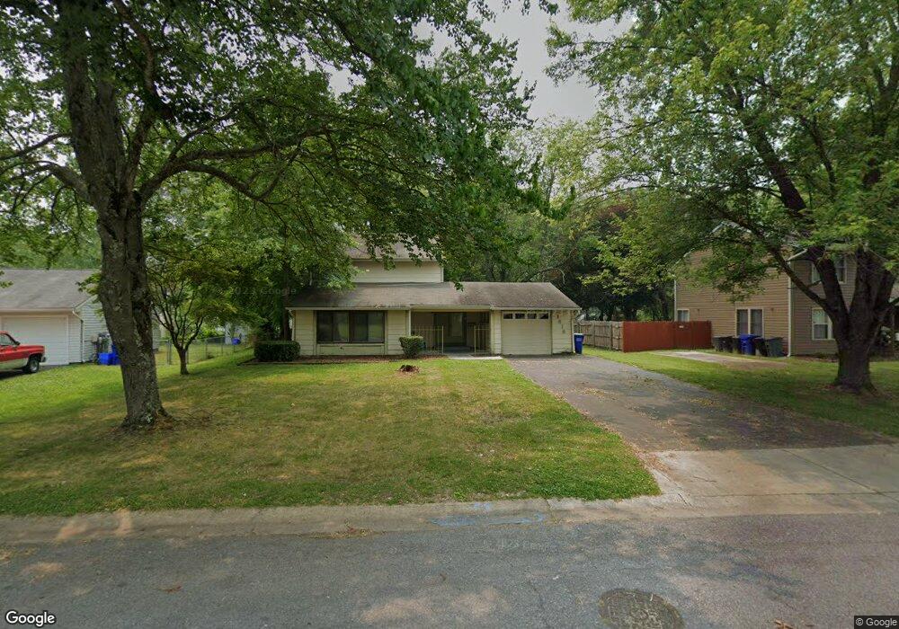 1816 Price Ln, Bowie, MD 20716 - photo 1