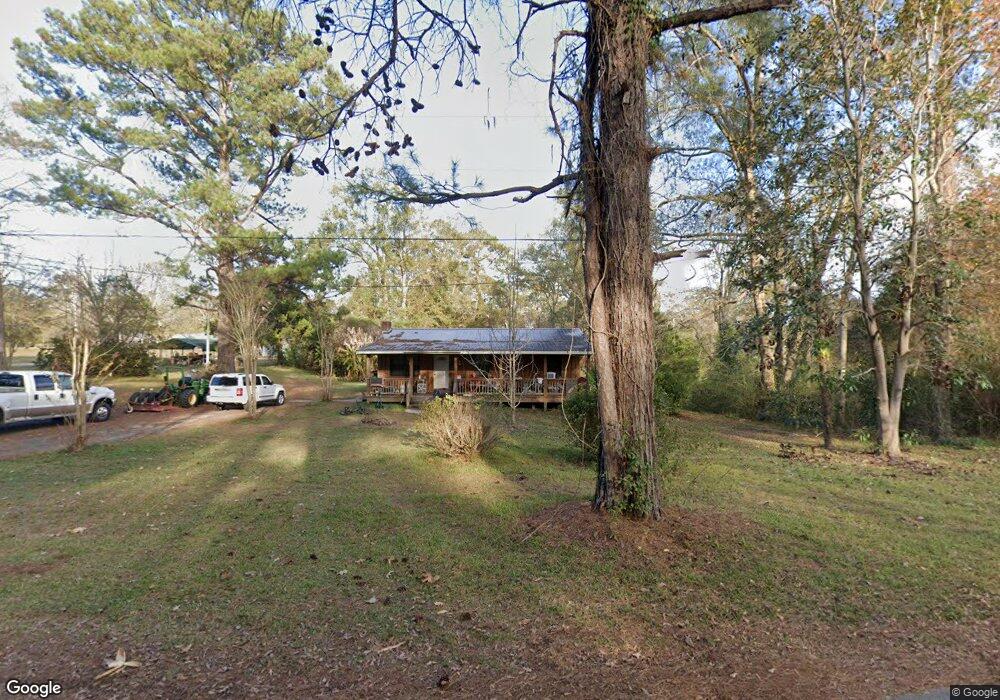 159 John Moody Rd, Lucedale, MS 39452 - photo 1