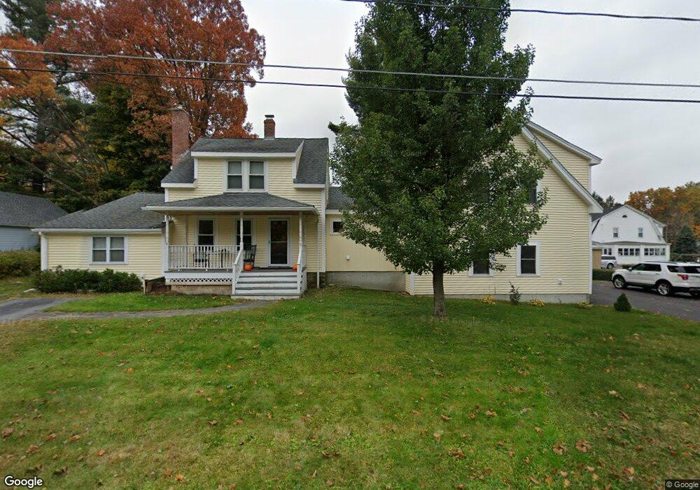 12 Alpha Rd, Holden, MA 01520 - photo 1