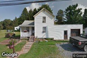 130 Pavick Ln, Brockway, PA 15824