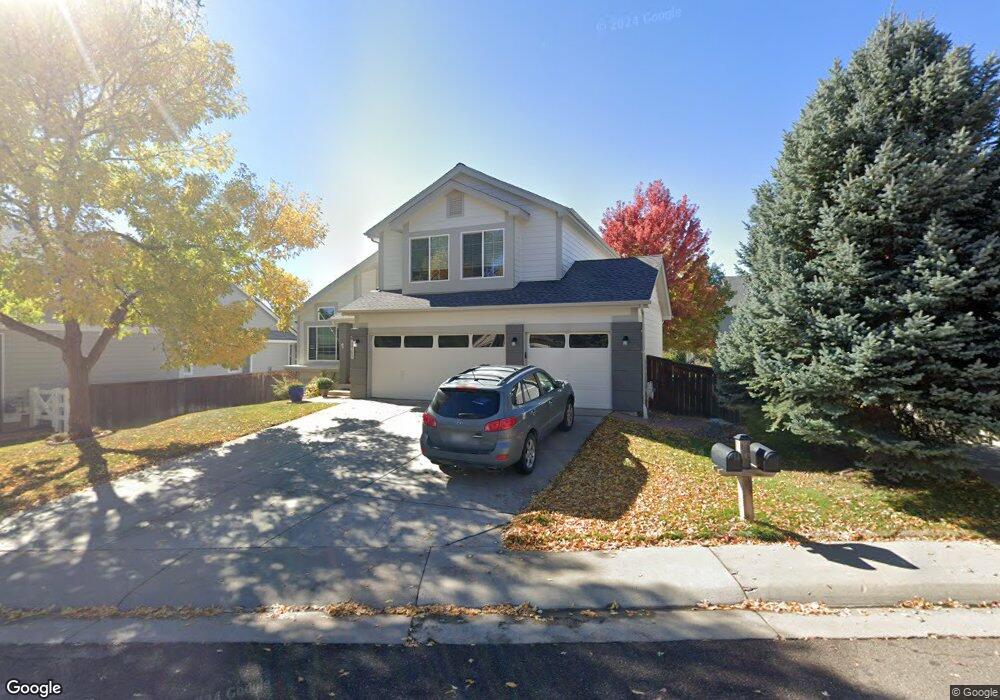 10269 Dunsford Dr, Lone Tree, CO 80124 - photo 1