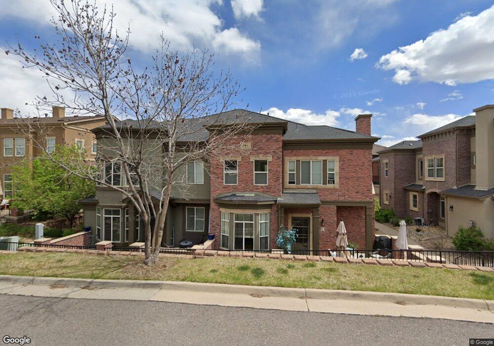 501 Elmhurst Way unit 22B, Littleton, CO 80129 - photo 1