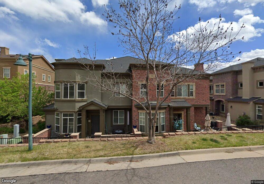 501 Elmhurst Way unit B, Littleton, CO 80129 - photo 1