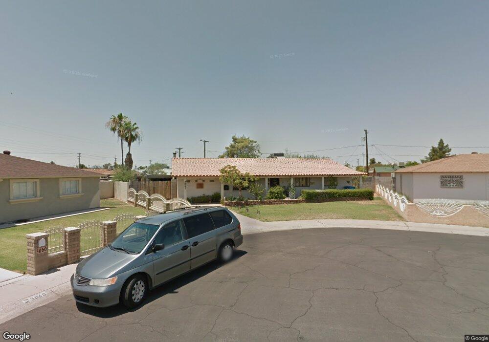 3062 N 42nd Ln, Phoenix, AZ 85019 - photo 1