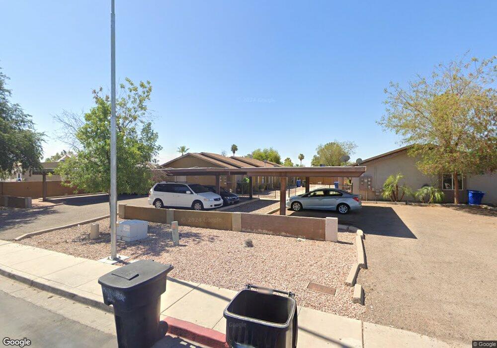 2865 E Capri Cir, Mesa, AZ 85204 - photo 1