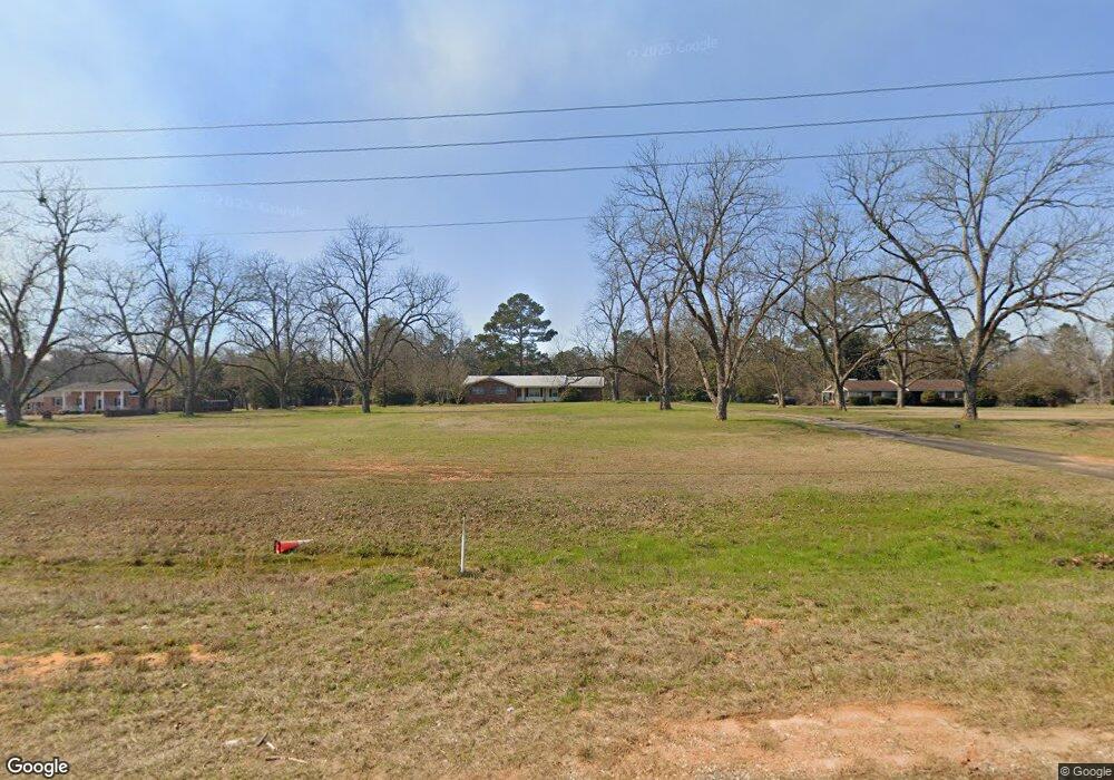 648 S Martin Luther King Blvd, Americus, GA 31719 - photo 1