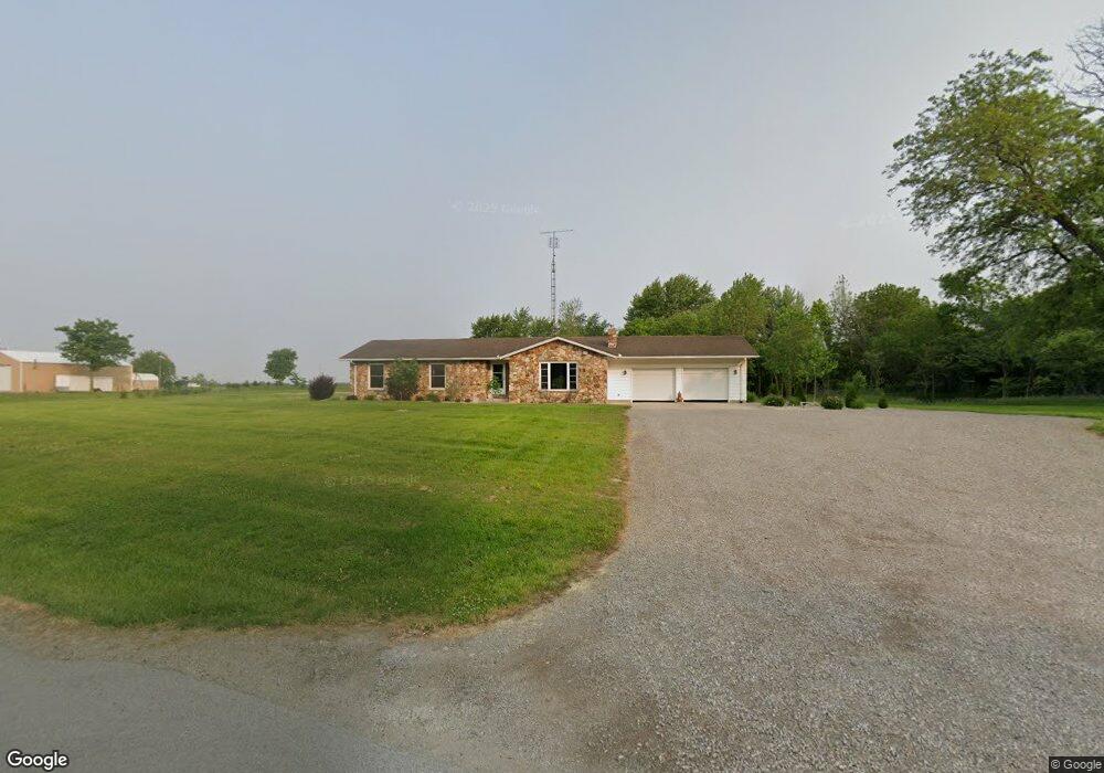 410 S Water St, Fort Jennings, OH 45844 - photo 1