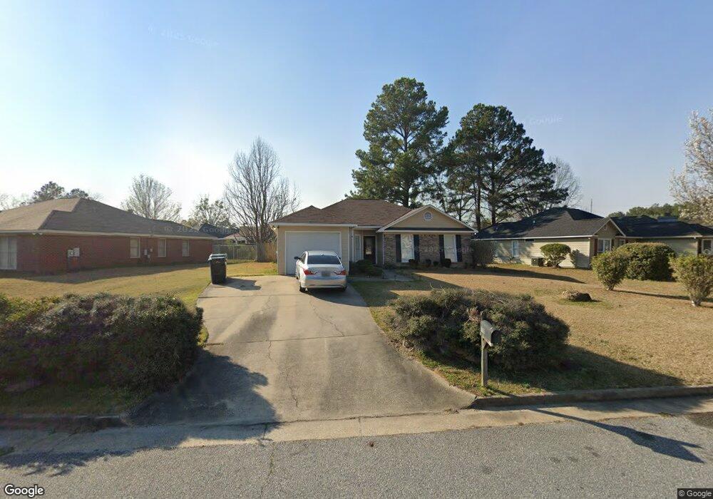 7111 Midland Chase Loop, Columbus, GA 31909 - photo 1