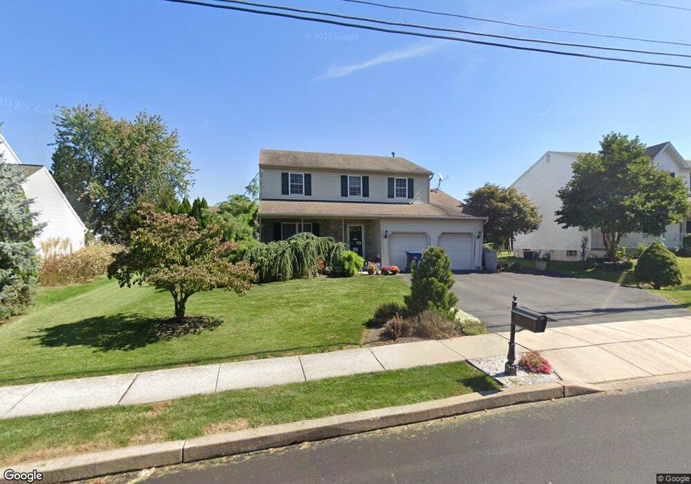 423 Martins Rd, Reading, PA 19608 - photo 1