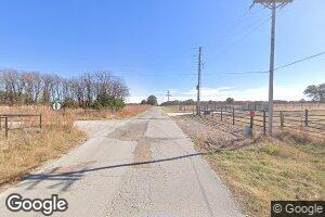 0 251st St Unit 1738507, Beggs, OK 74421