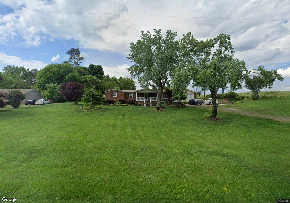 872 Bailey Farm Rd, Statesville, NC 28625 - photo 1