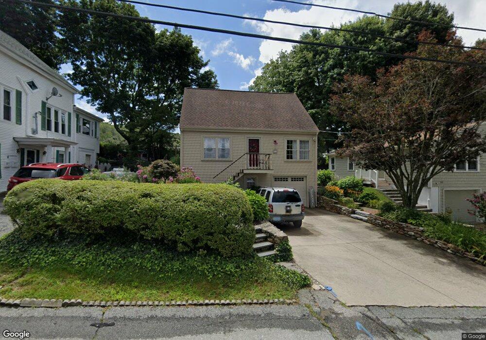 65 Oregon Ave, Woonsocket, RI 02895 - photo 1