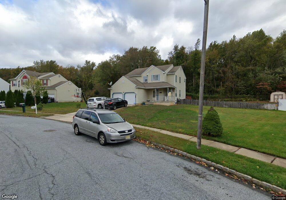 21 Bell Ln, Burlington, NJ 08016 - photo 1