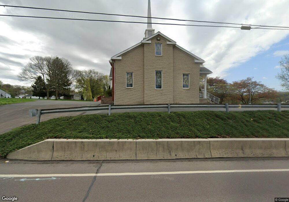 851 N Main St, Wilkes Barre, PA 18702 - photo 1