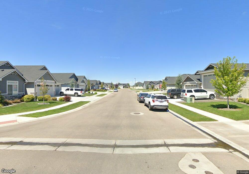 182352 N Wild Goose Ave, Nampa, ID 83687 - photo 1