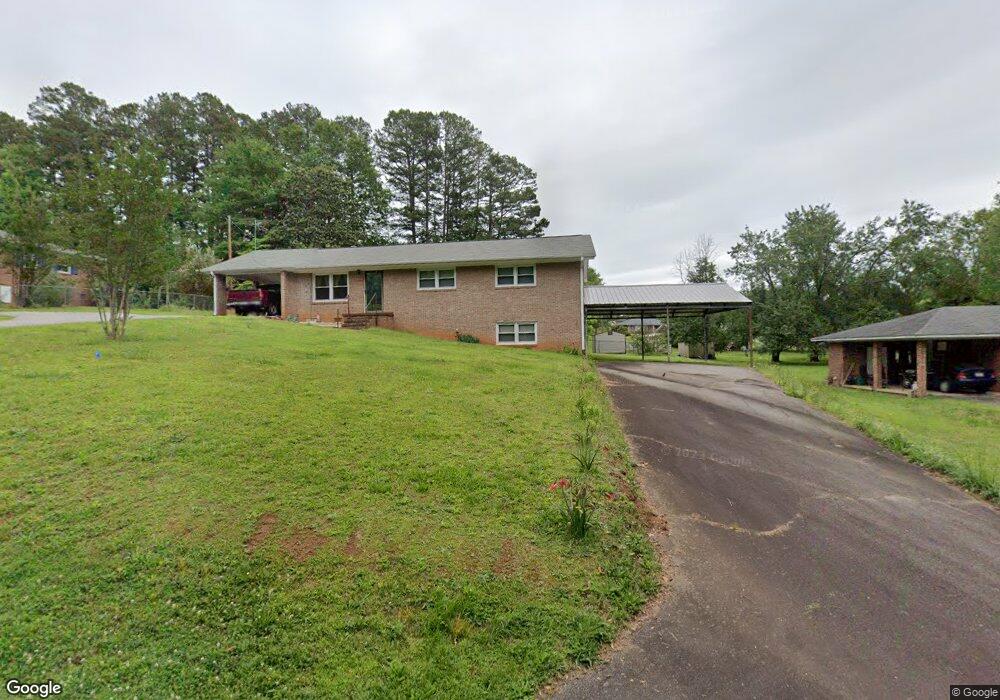 812 N Andover Dr, Walhalla, SC 29691 - photo 1