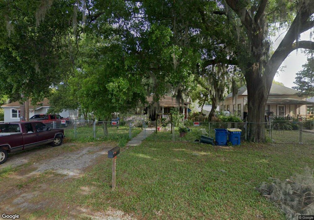 8301 Alton Ave, Jacksonville, FL 32211 - photo 1