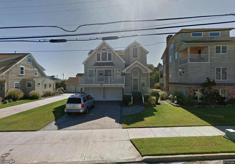 105 N Commonwealth Ave, Strathmere, NJ 08248 - photo 1