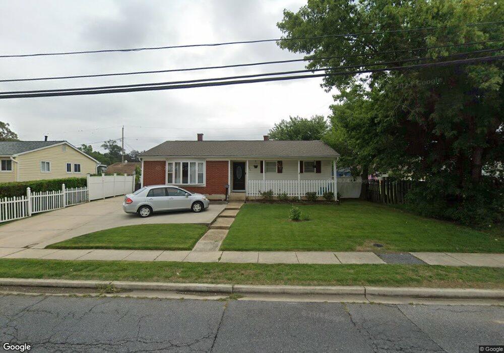 255 Brock Bridge Rd, Laurel, MD 20724 - photo 1